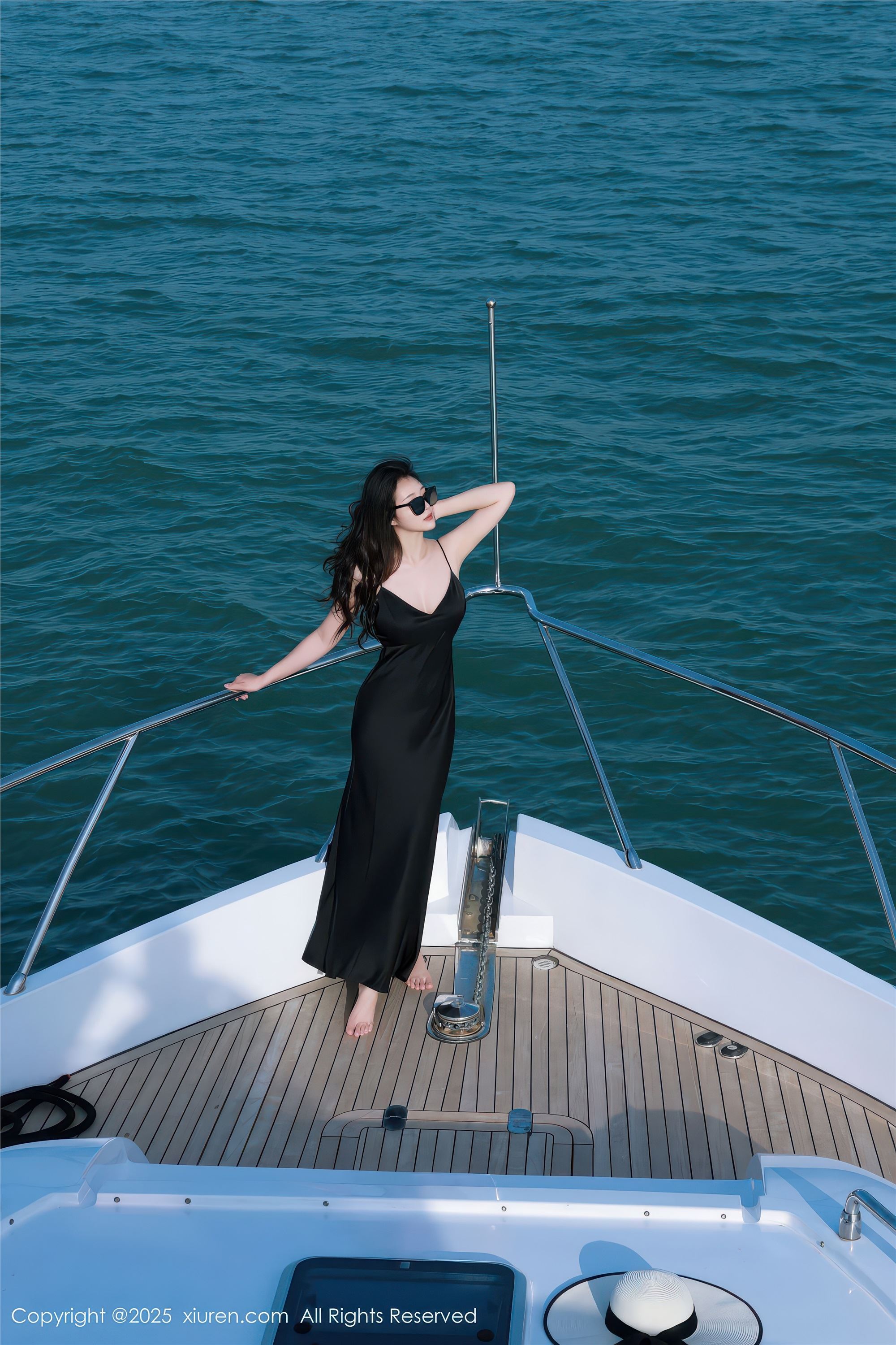 Xiuren秀人网 2025.12.05 NO.11074 南乔